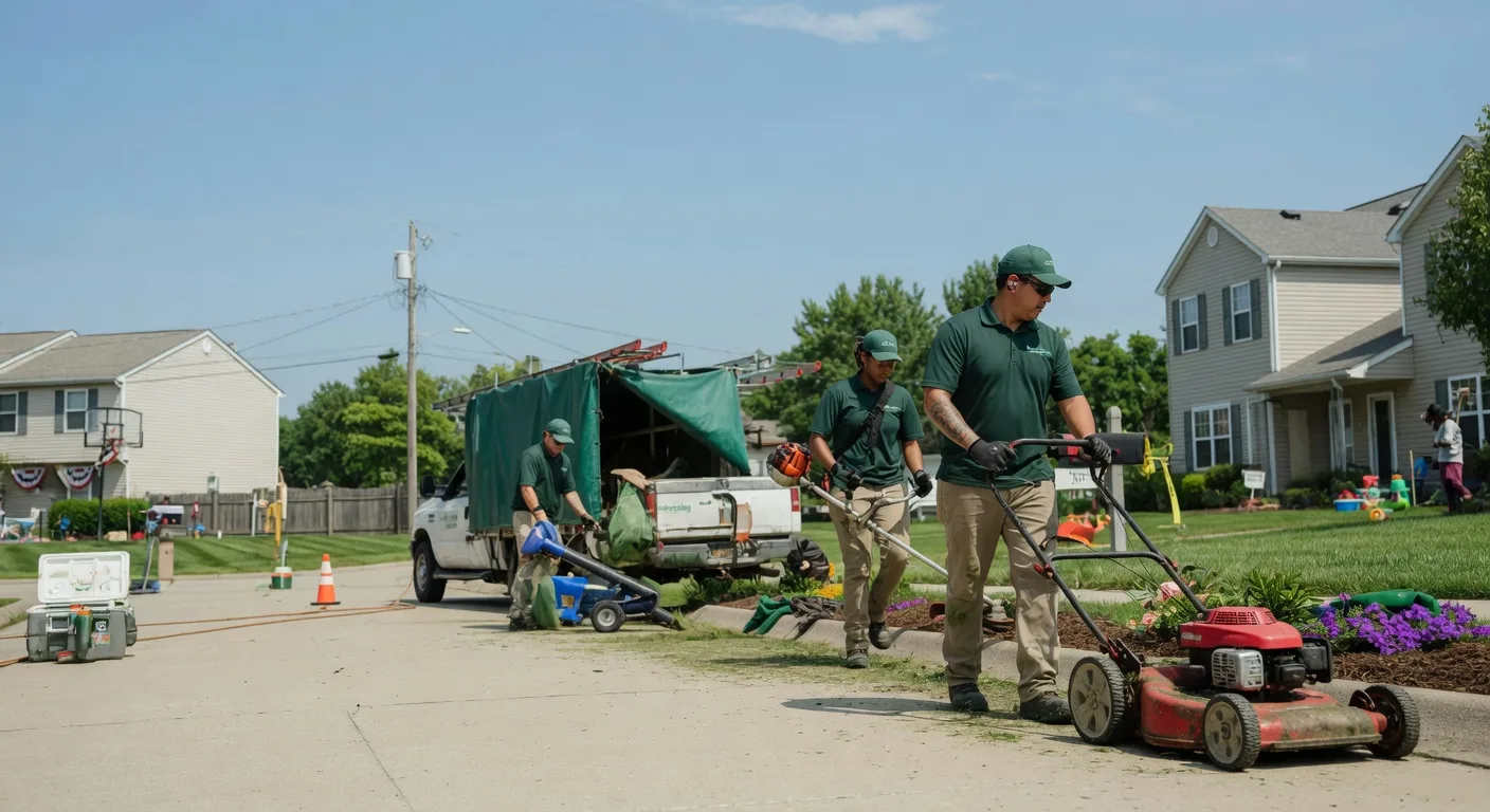 Irrigation Installation in Clarkton, MO near me